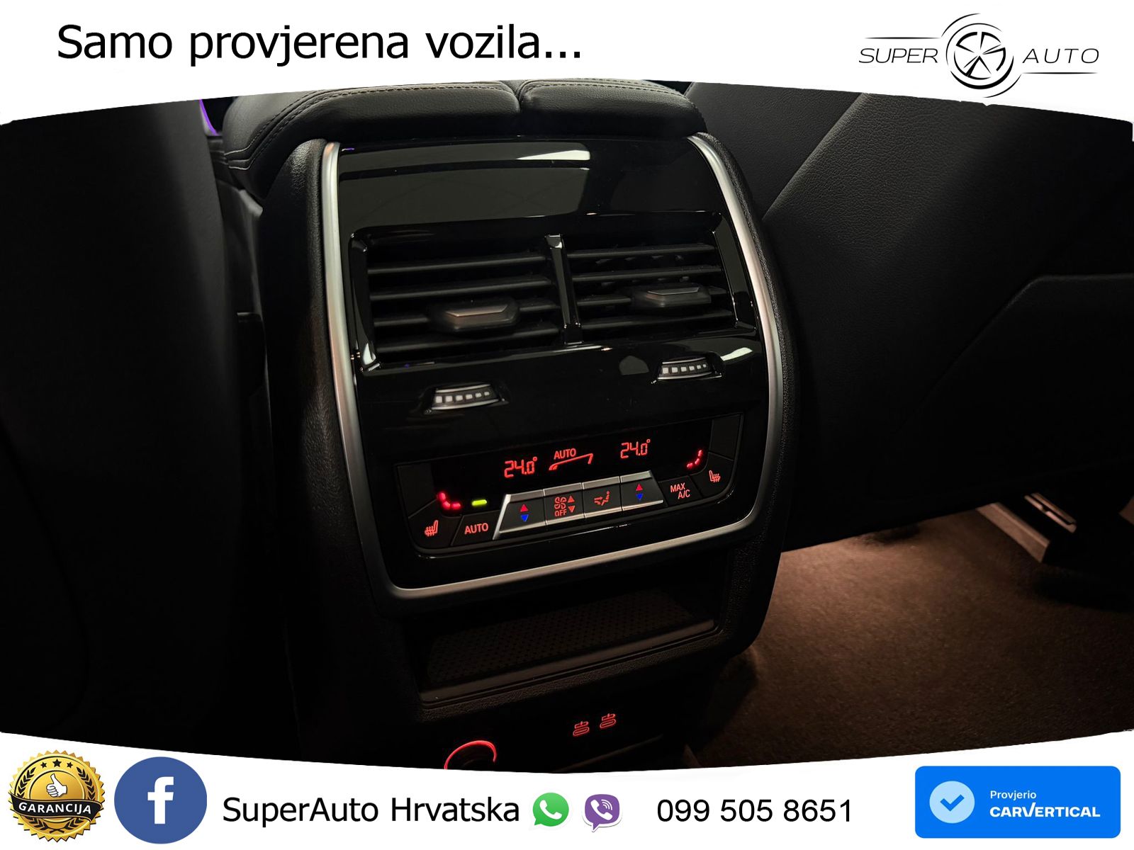 BMW X5 30d (298 KS) xDrive Steptronic M Sport LED+GR SJED+ACC