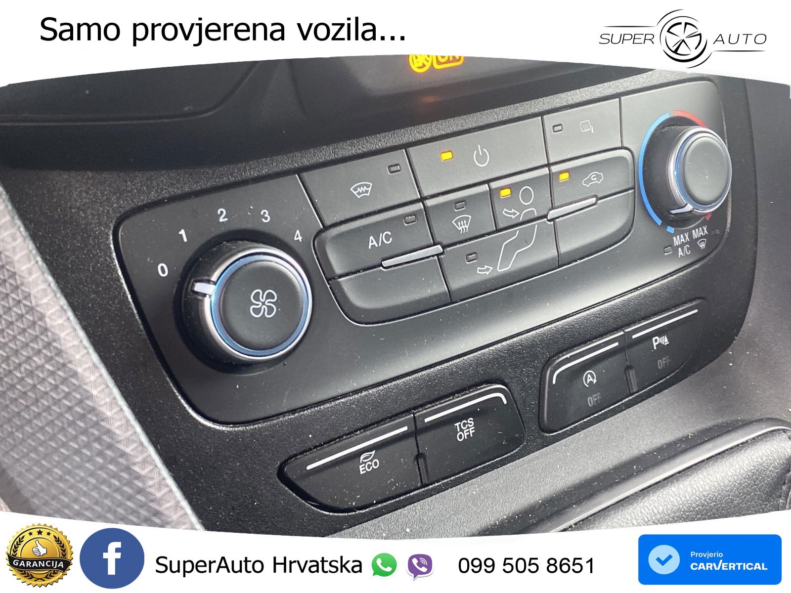 Ford Transit 101 KS