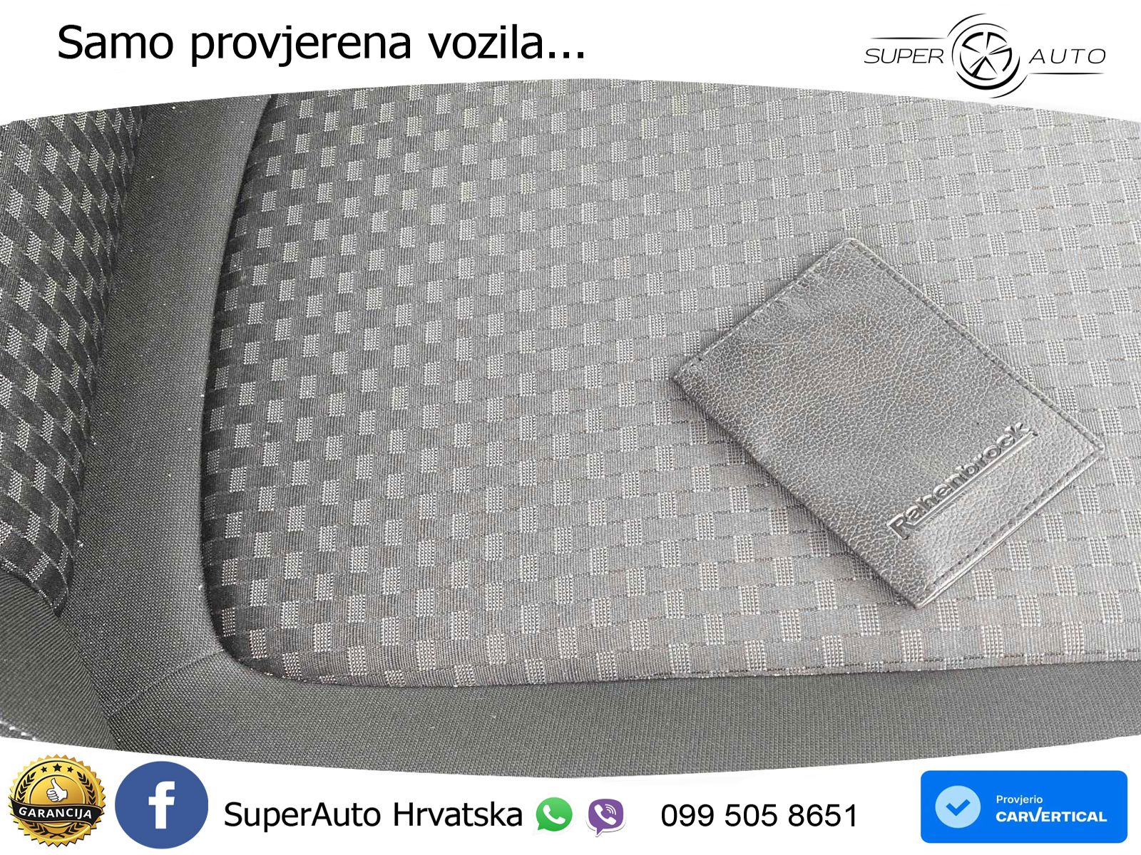 Ford Transit 101 KS