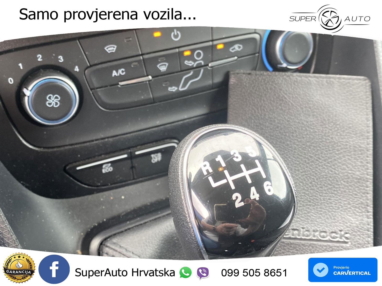 Ford Transit 101 KS