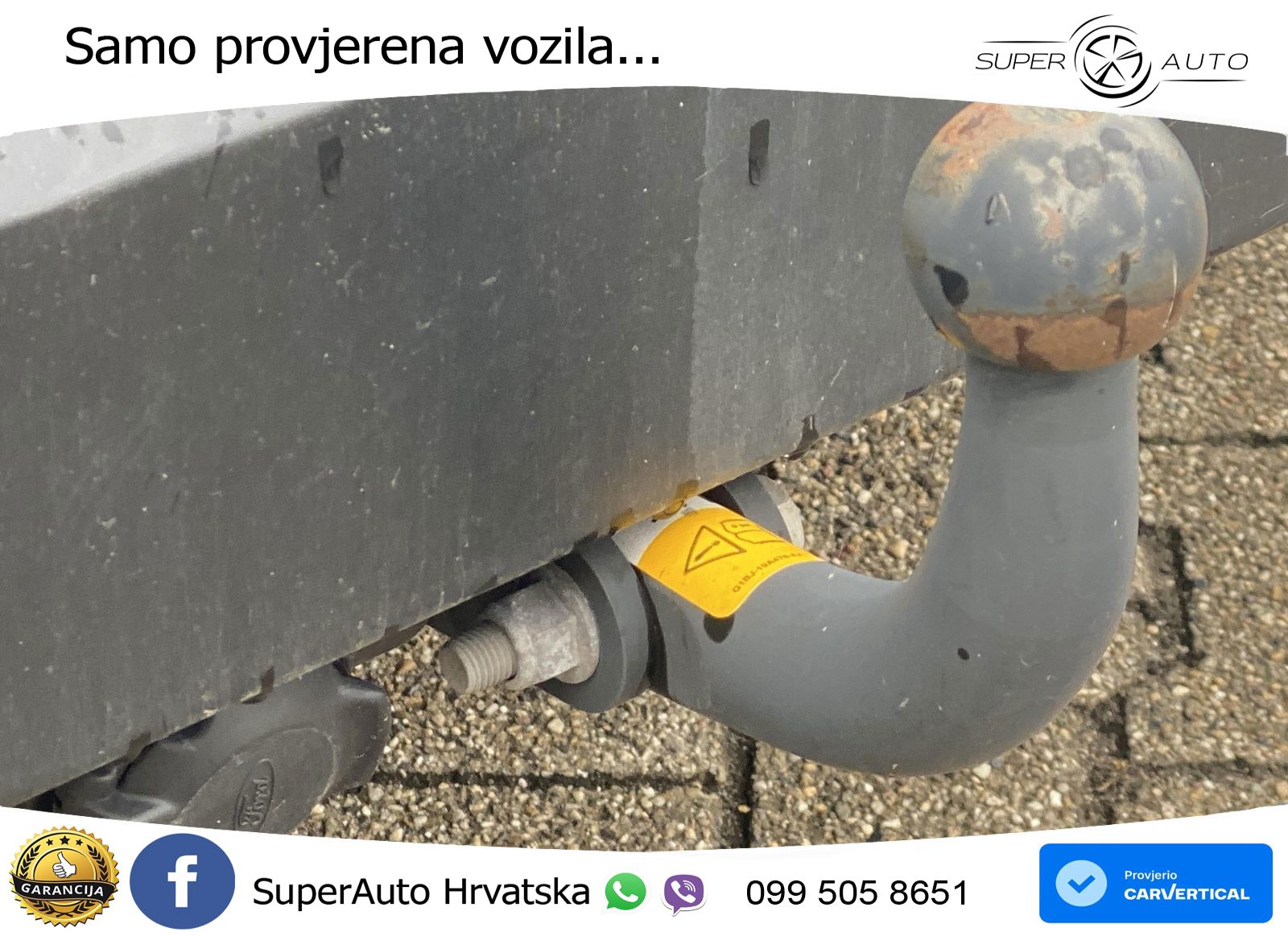 Ford Transit 101 KS