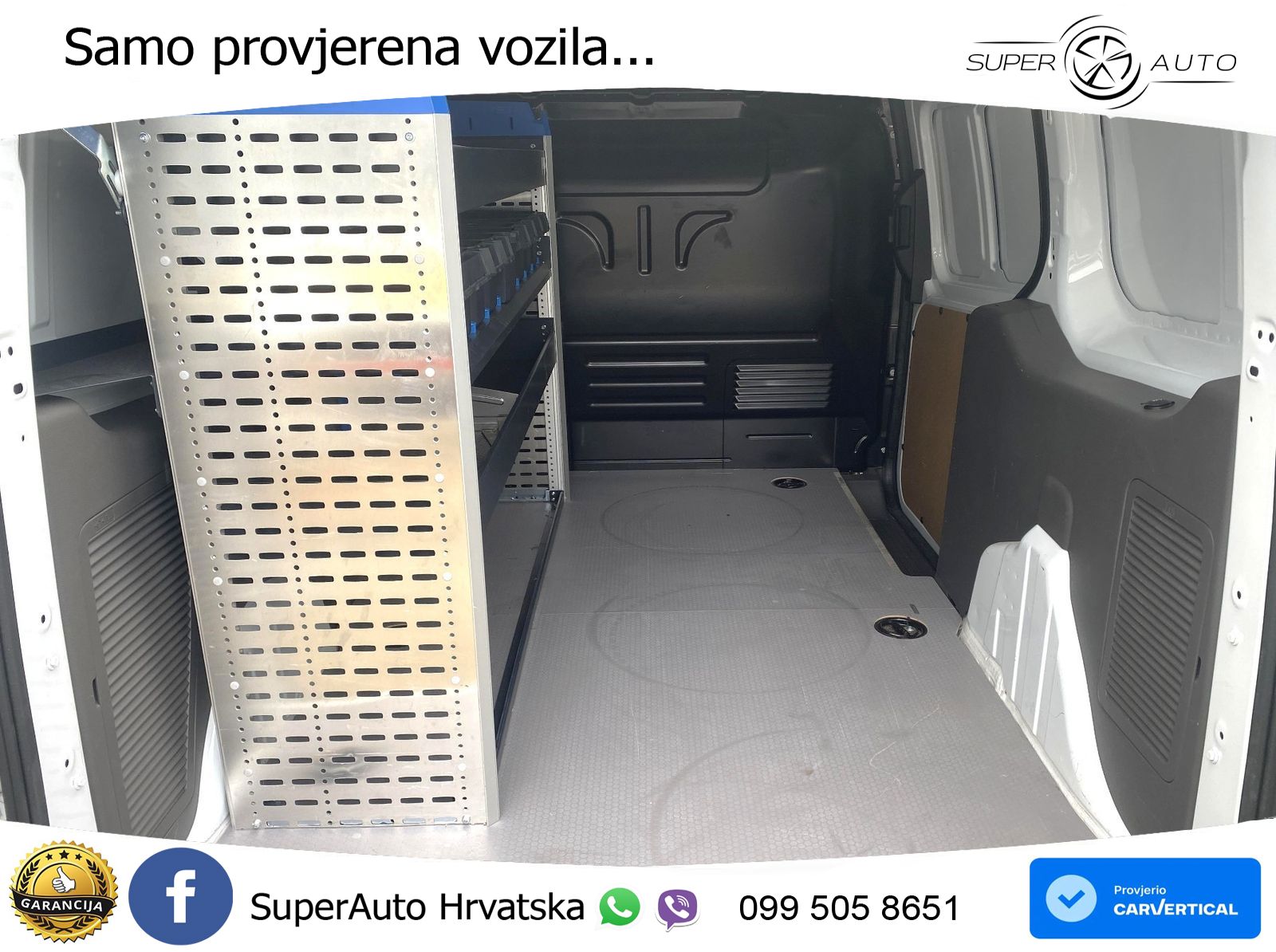 Ford Transit 101 KS