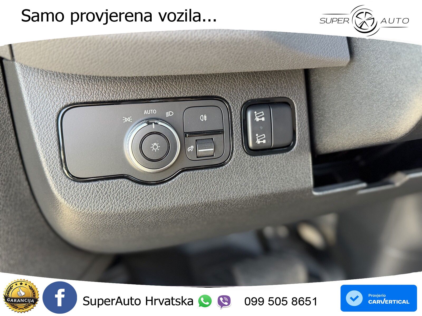 Mercedes-Benz Sprinter 190 KS