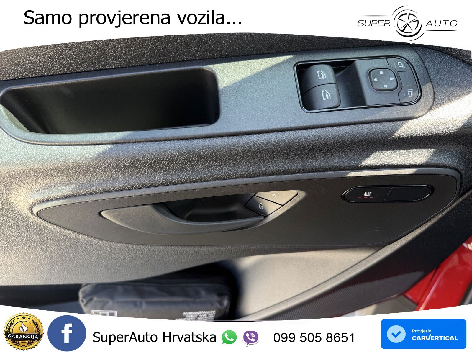Mercedes-Benz Sprinter 190 KS