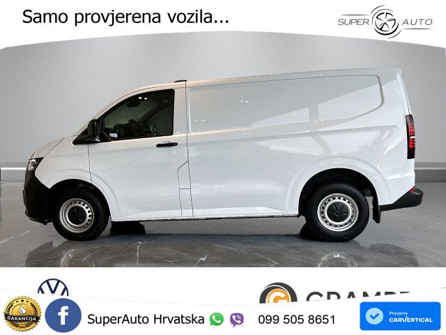 VW Transporter 110 KS