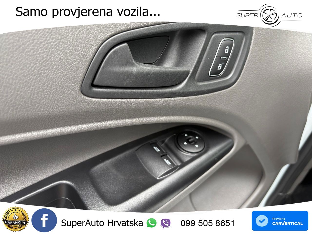 Ford Transit 101 KS