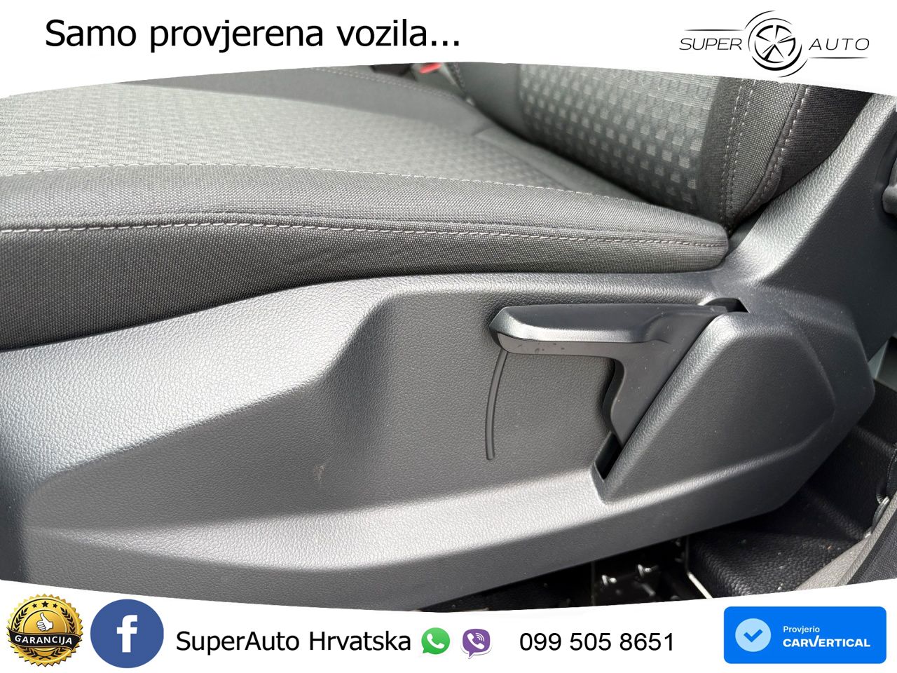 Ford Transit 101 KS
