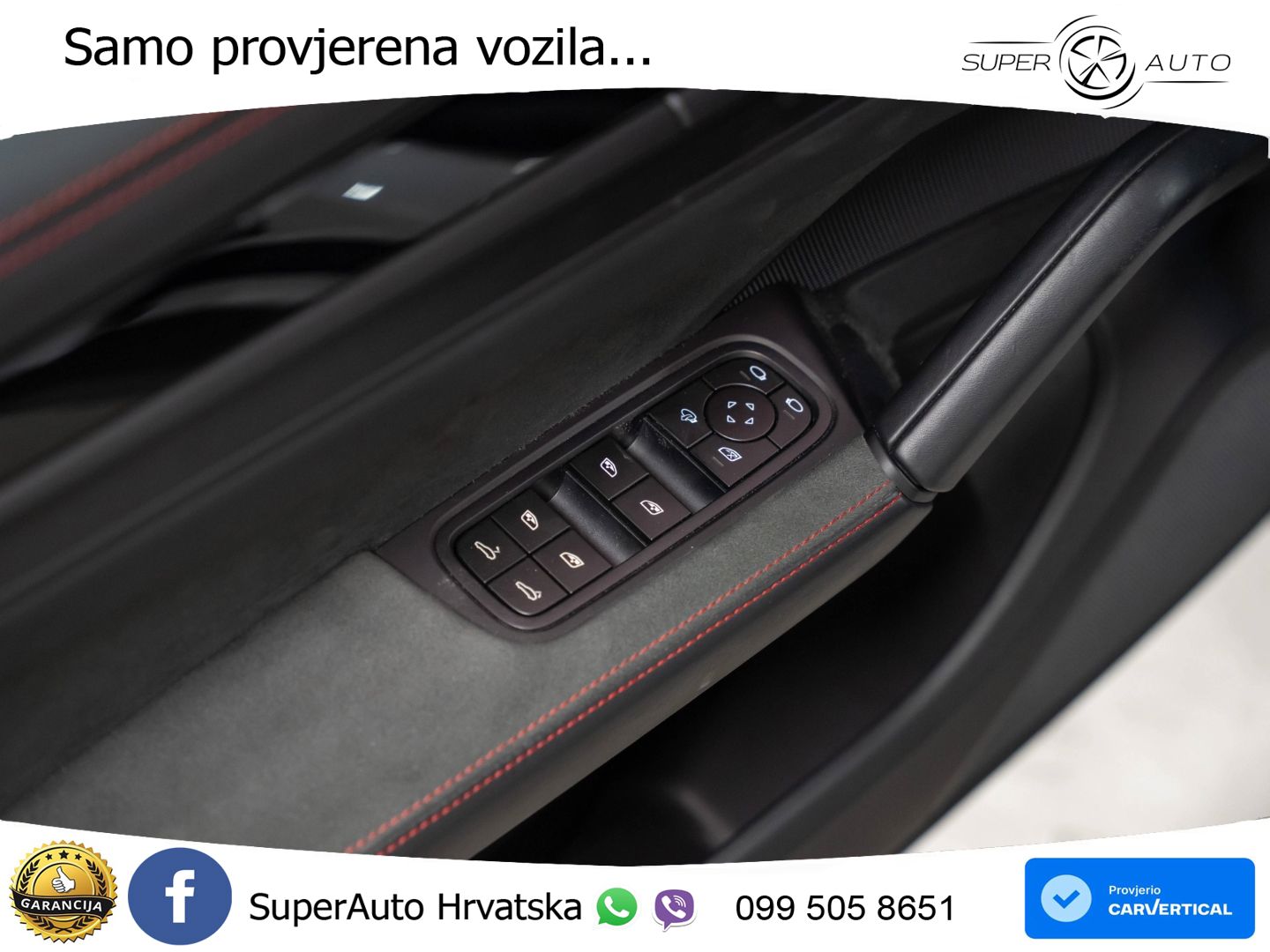 Porsche Cayenne GTS 4.0 V8 (500 KS) Tiptronic S