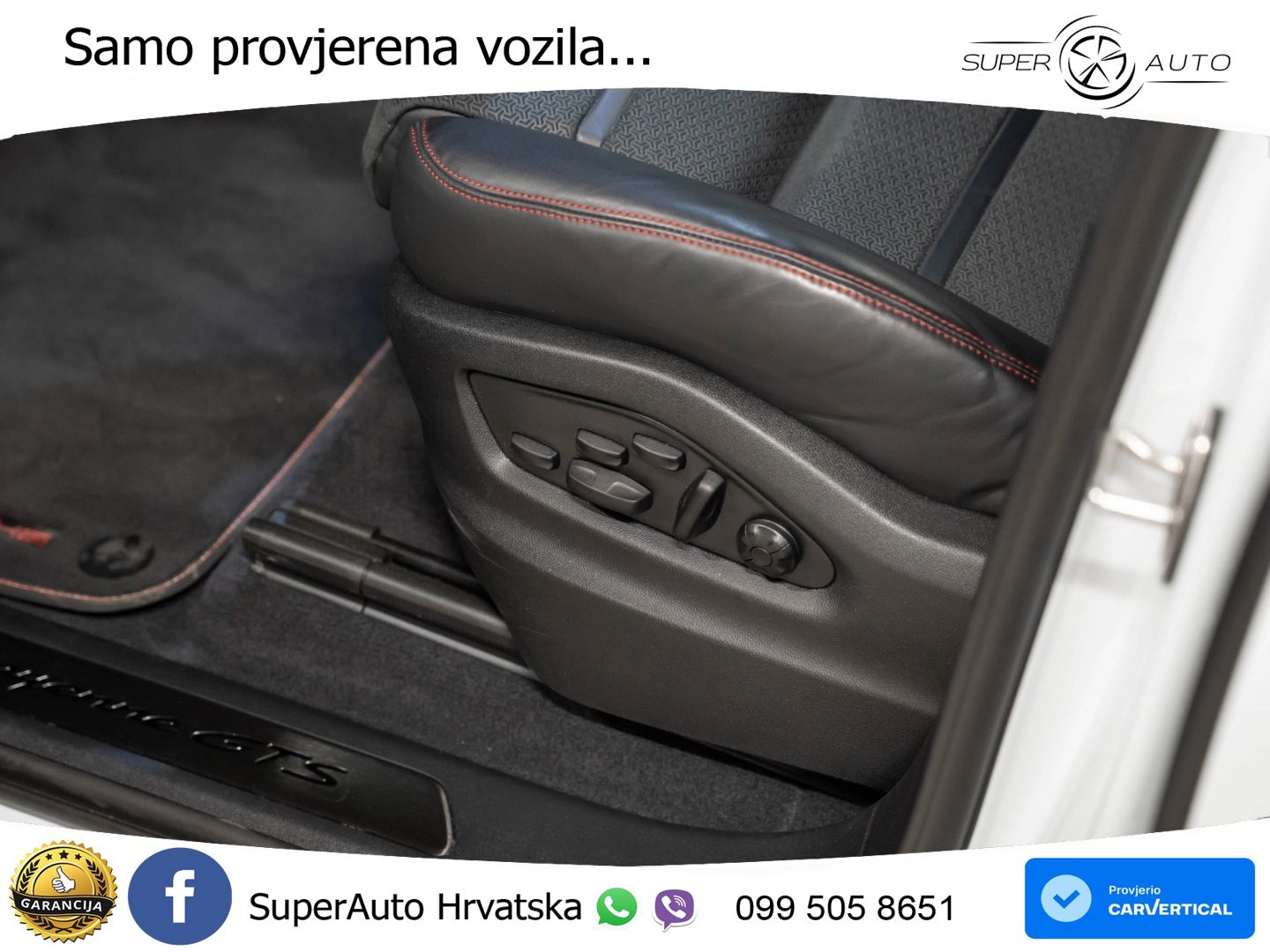 Porsche Cayenne GTS 4.0 V8 (500 KS) Tiptronic S
