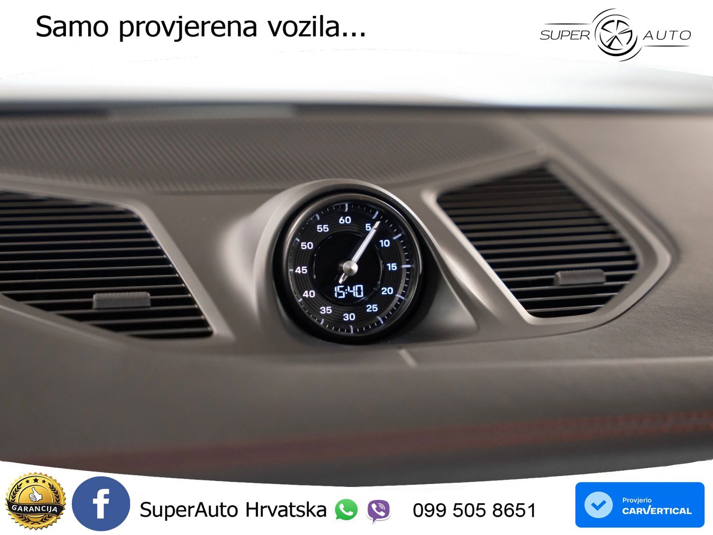 Porsche Cayenne GTS 4.0 V8 (500 KS) Tiptronic S