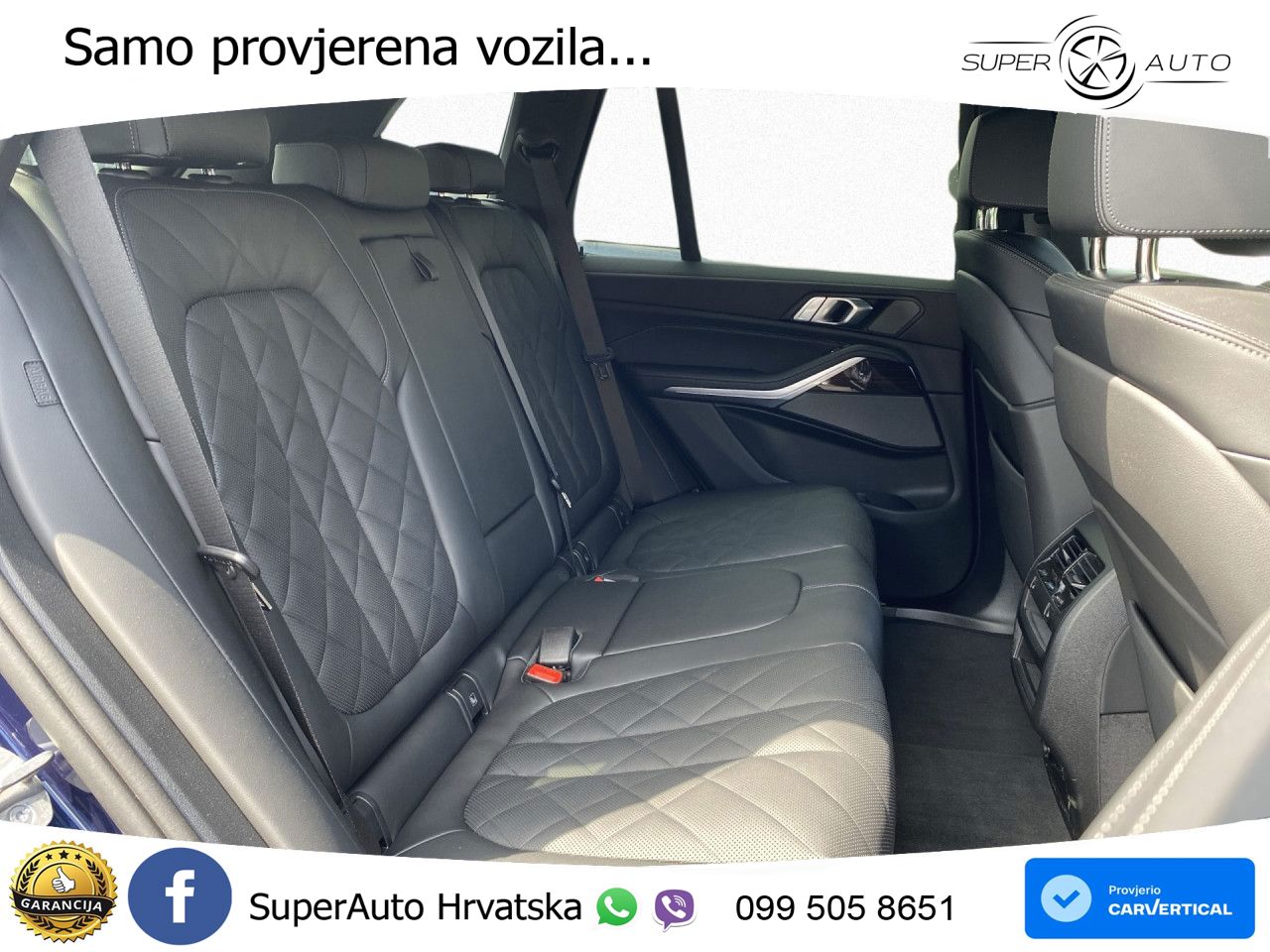 BMW X5 50e (490 KS) xDrive Steptronic LED+GR SJED+ACC