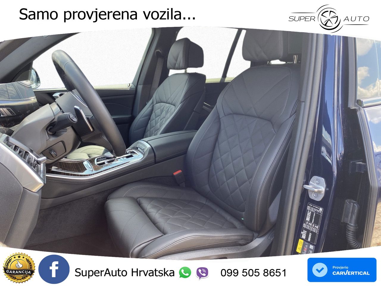 BMW X5 50e (490 KS) xDrive Steptronic LED+GR SJED+ACC