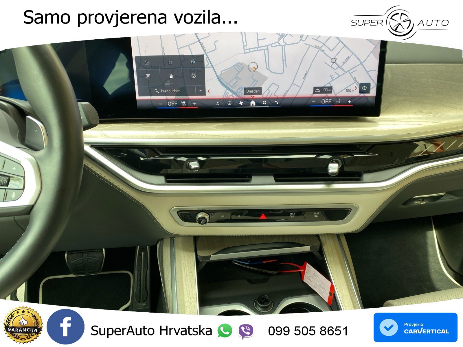 BMW X7 M60i (530 KS) xDrive Steptronic M Sport