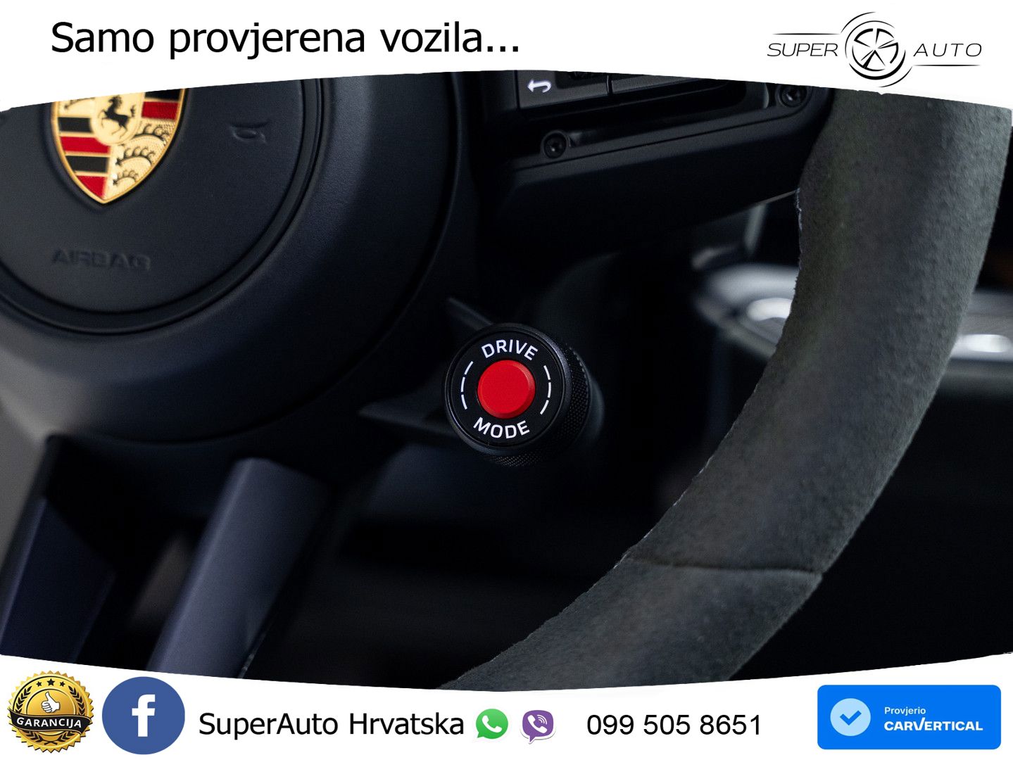 Porsche Cayenne Coupe Turbo 4.0 V8 (739 KS) E-Hybrid Tiptronic S