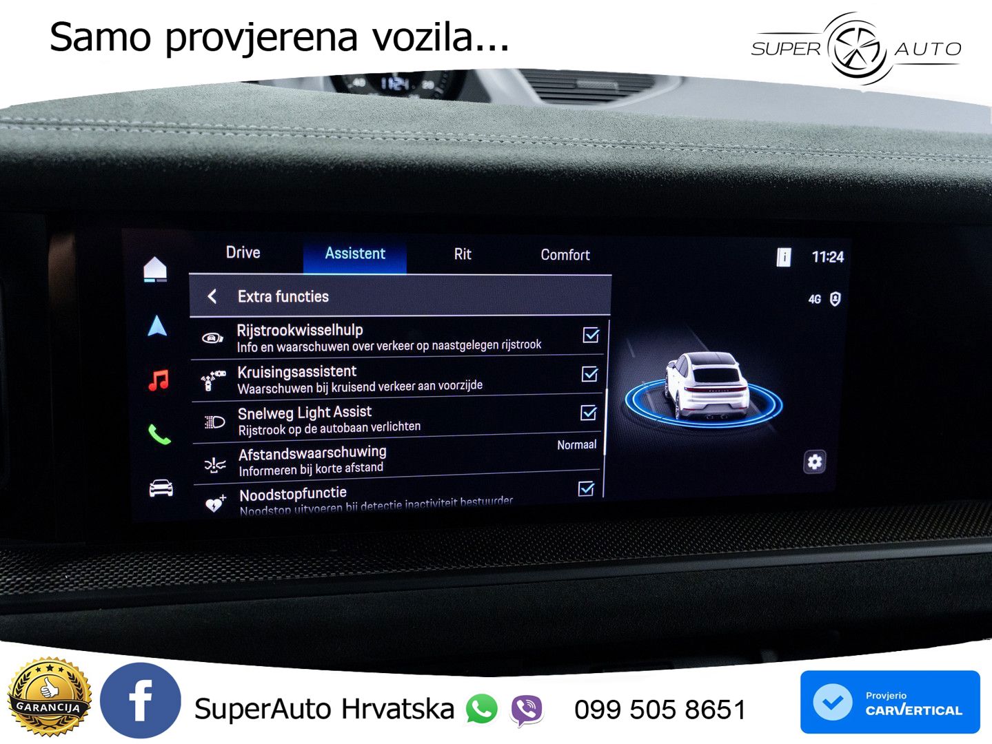 Porsche Cayenne Coupe Turbo 4.0 V8 (739 KS) E-Hybrid Tiptronic S