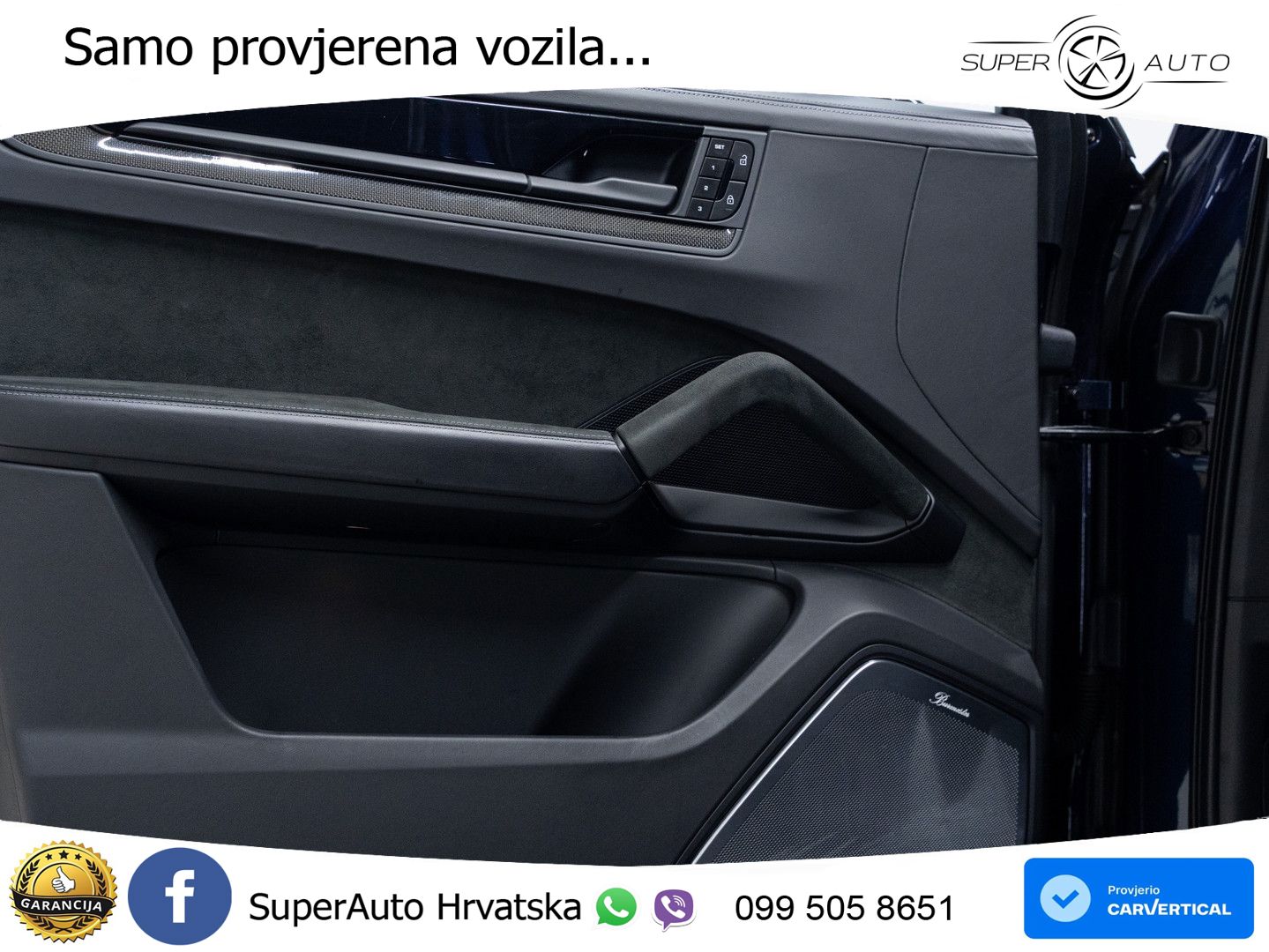 Porsche Cayenne Coupe Turbo 4.0 V8 (739 KS) E-Hybrid Tiptronic S