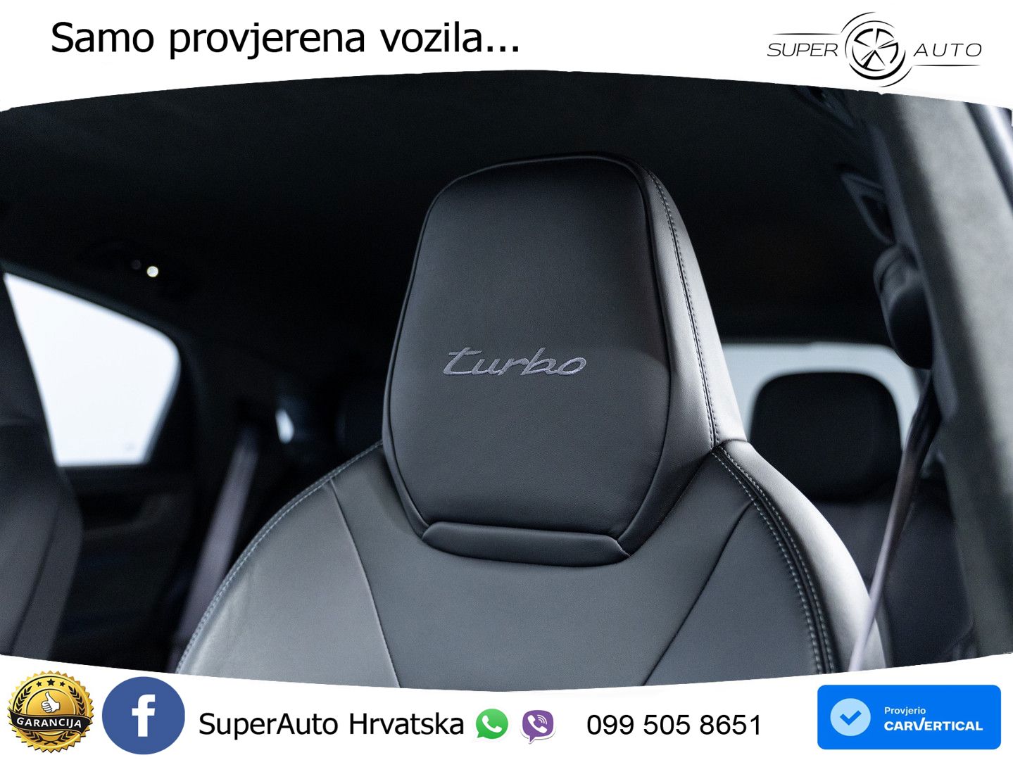 Porsche Cayenne Coupe Turbo 4.0 V8 (739 KS) E-Hybrid Tiptronic S