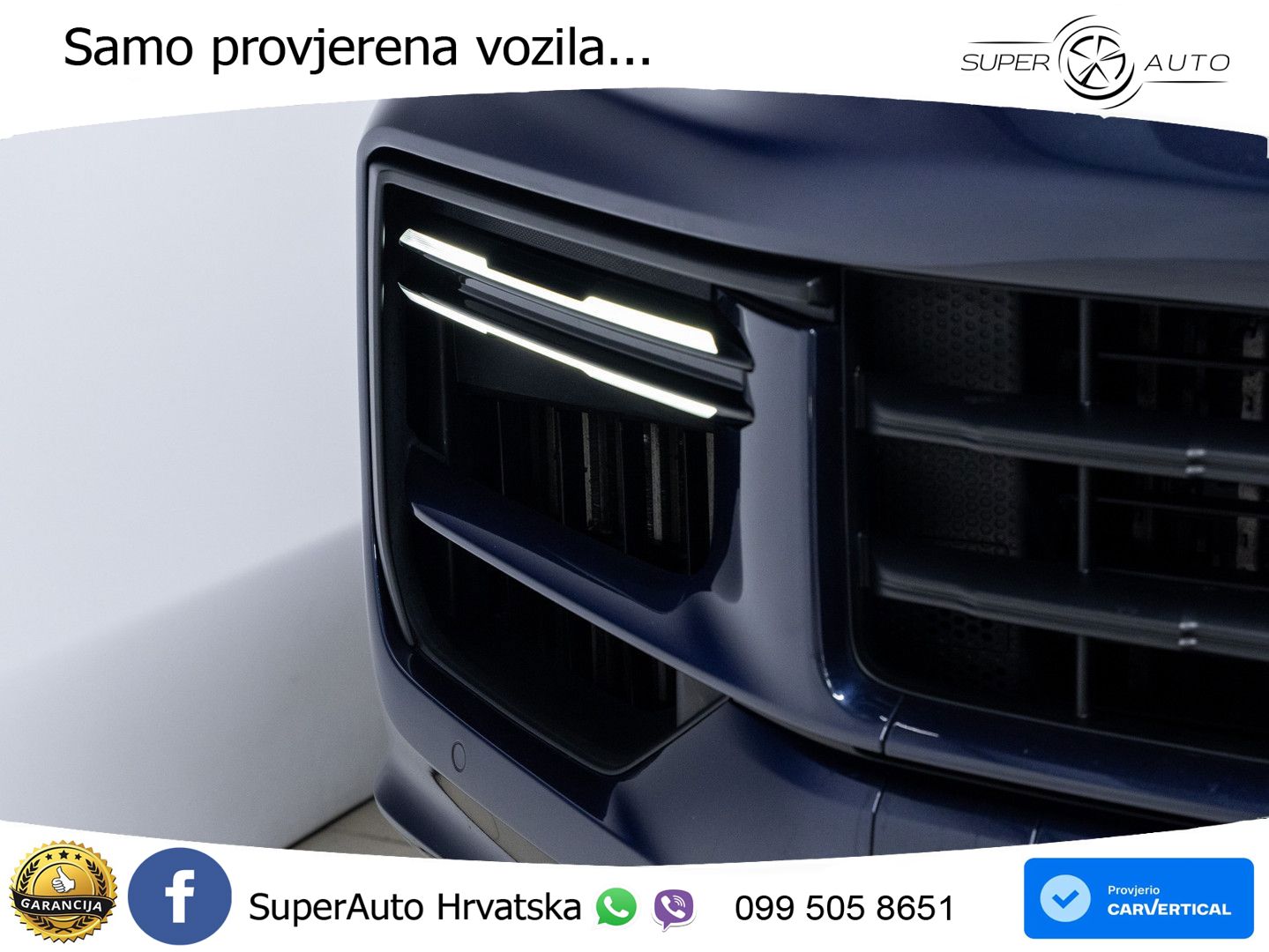 Porsche Cayenne Coupe Turbo 4.0 V8 (739 KS) E-Hybrid Tiptronic S