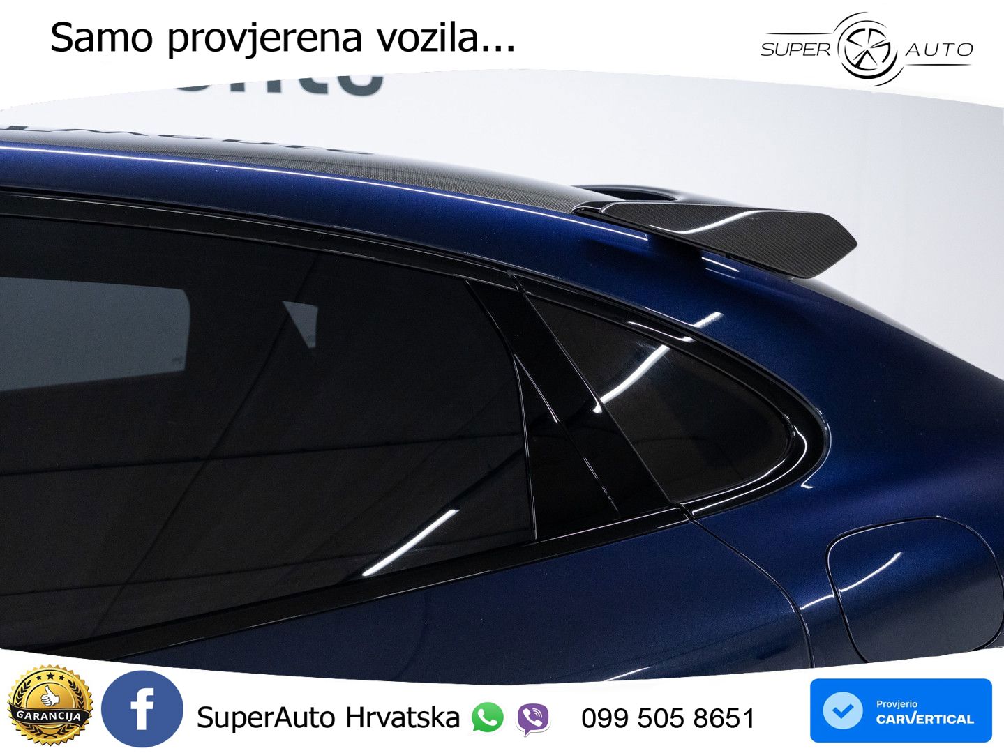 Porsche Cayenne Coupe Turbo 4.0 V8 (739 KS) E-Hybrid Tiptronic S