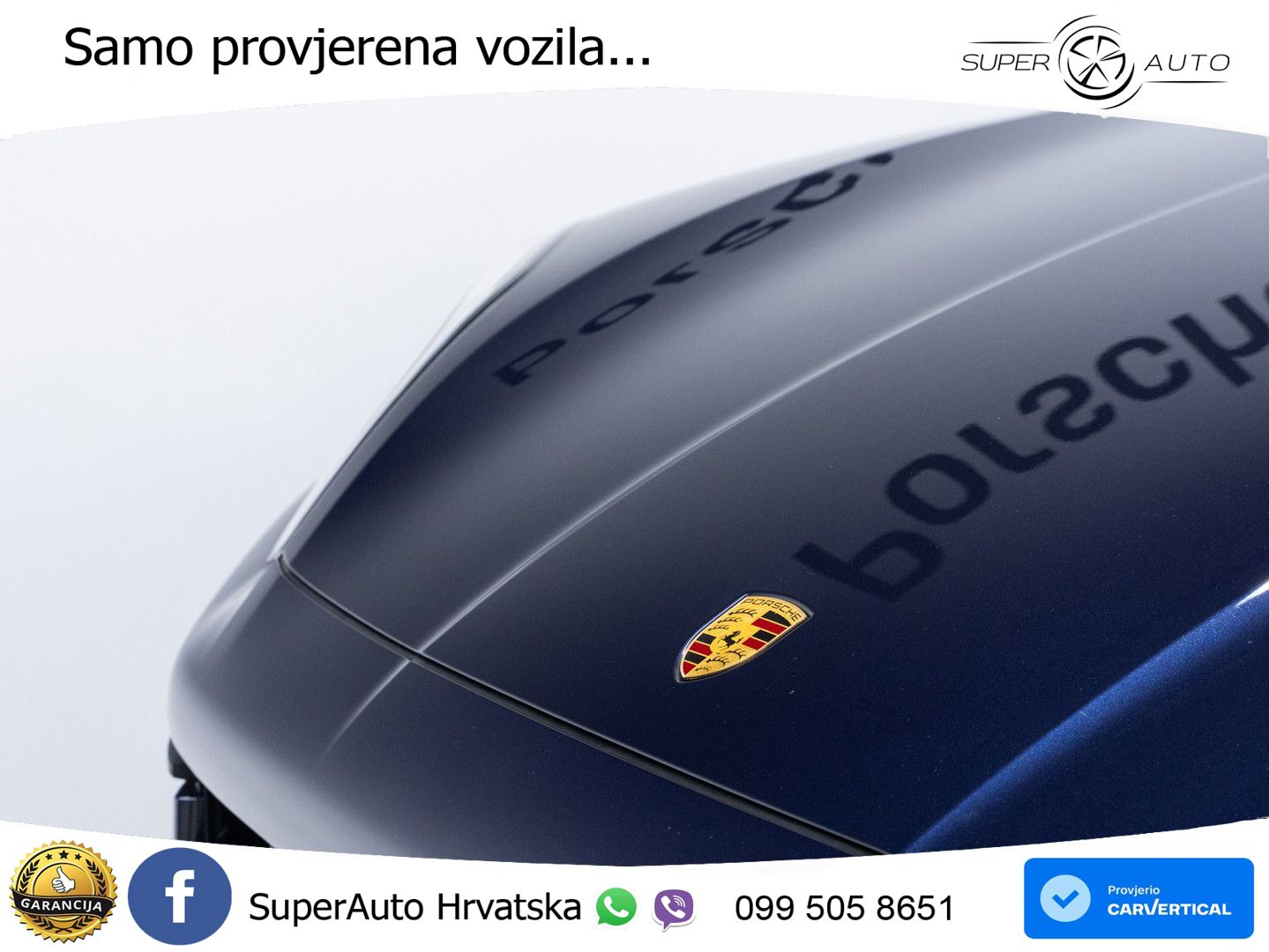 Porsche Cayenne Coupe Turbo 4.0 V8 (739 KS) E-Hybrid Tiptronic S