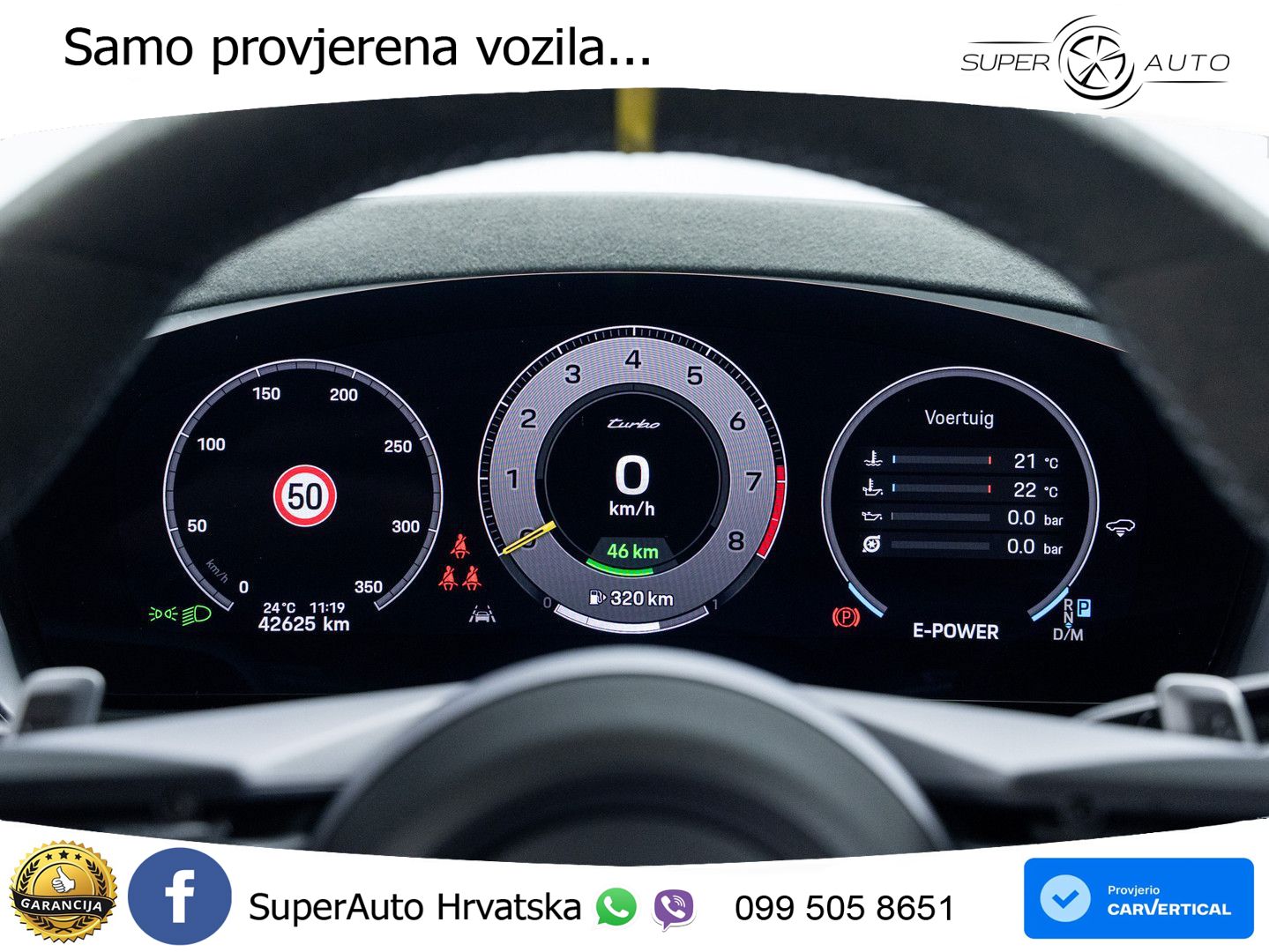 Porsche Cayenne Coupe Turbo 4.0 V8 (739 KS) E-Hybrid Tiptronic S