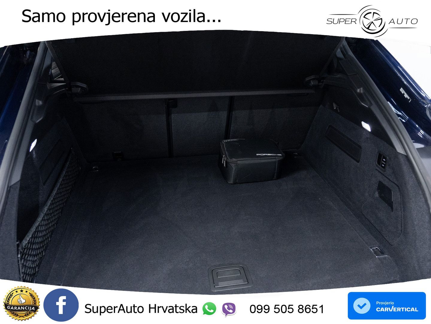 Porsche Cayenne Coupe Turbo 4.0 V8 (739 KS) E-Hybrid Tiptronic S