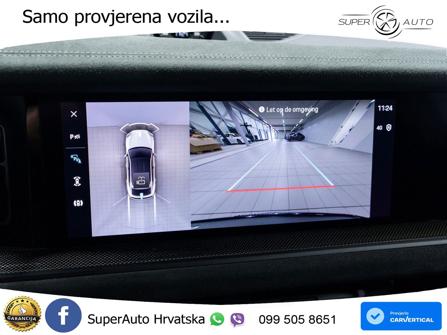 Porsche Cayenne Coupe Turbo 4.0 V8 (739 KS) E-Hybrid Tiptronic S