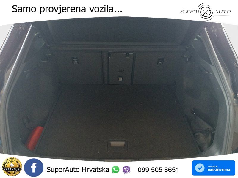 Volkswagen ID.4 Pro Performance 82 kWh (204 KS)