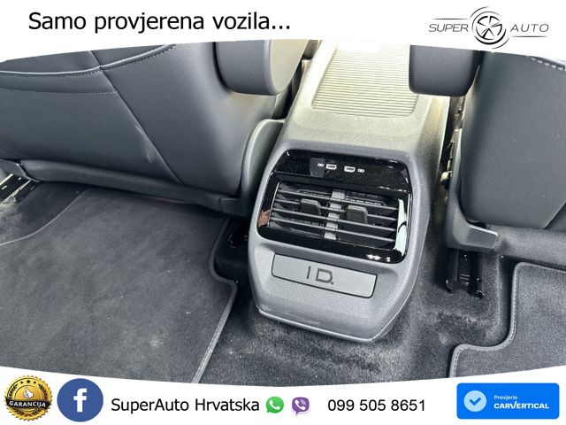 Volkswagen ID.4 Pure Performance 55 kWh (170 KS)