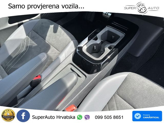 Volkswagen ID.4 Pure Performance 55 kWh (170 KS)