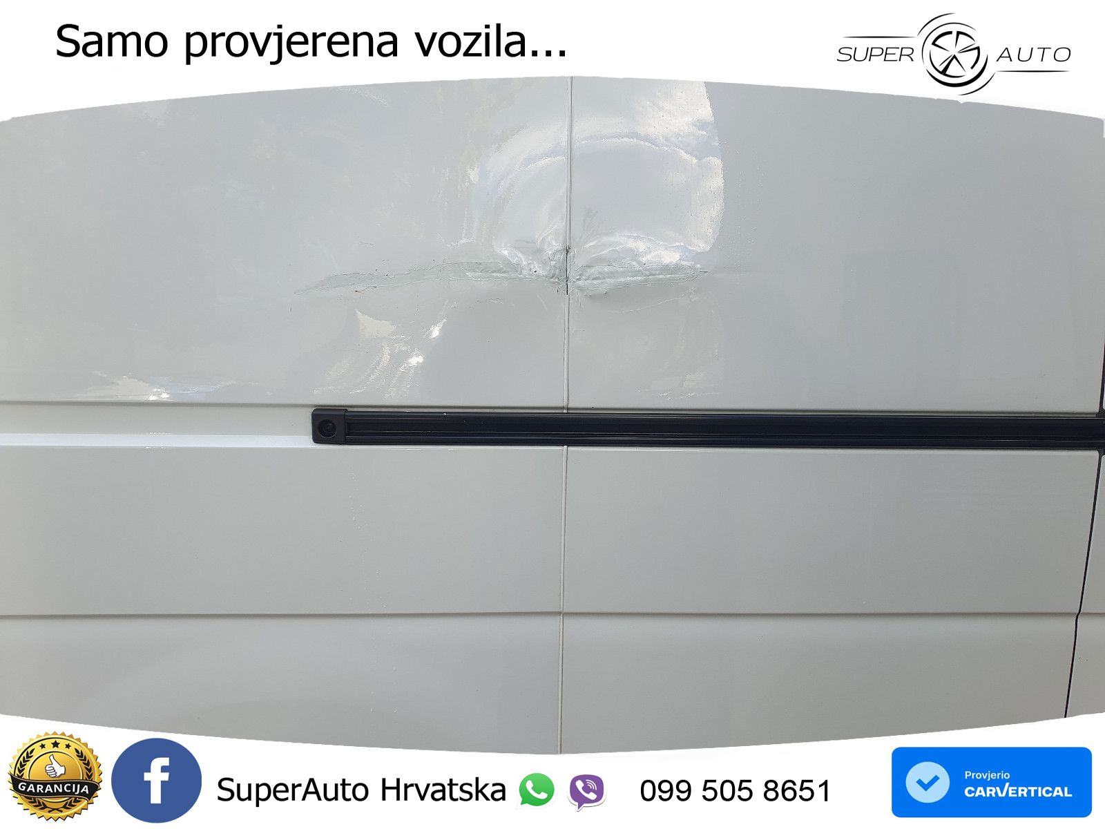 Renault Master 136 KS