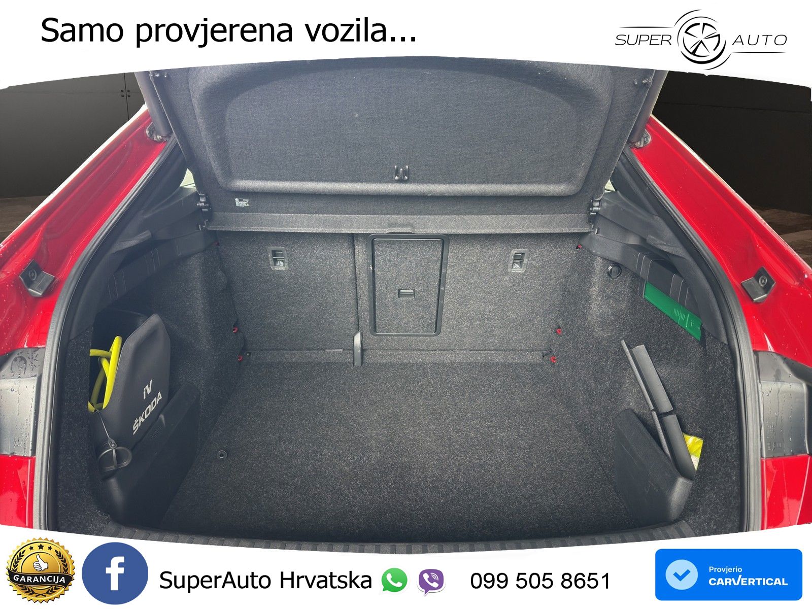 Škoda Enyaq Coupe iV RS 82 kWh (299 KS) AWD Lounge LED+GR SJED+ACC