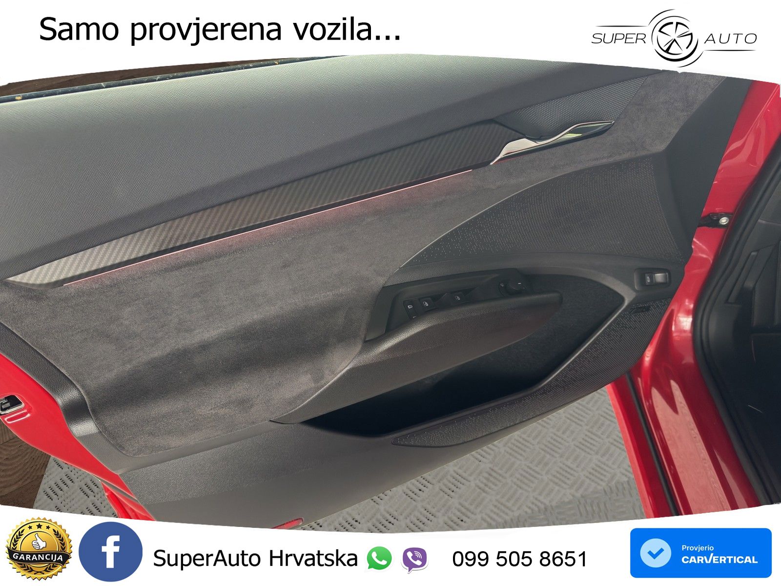 Škoda Enyaq Coupe iV RS 82 kWh (299 KS) AWD Lounge LED+GR SJED+ACC