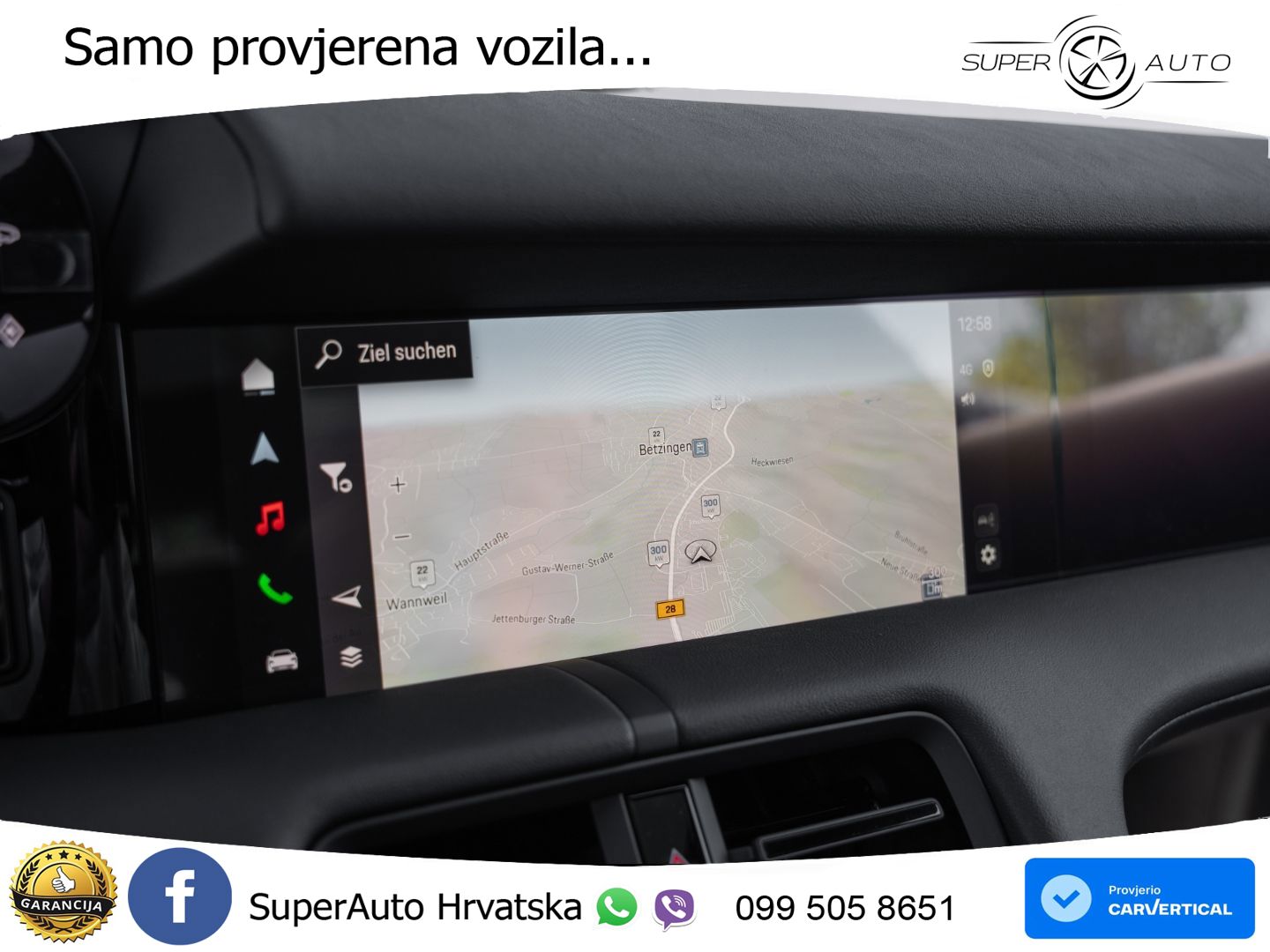 Porsche Taycan Cross Turismo 4 105 kWh (435 KS)