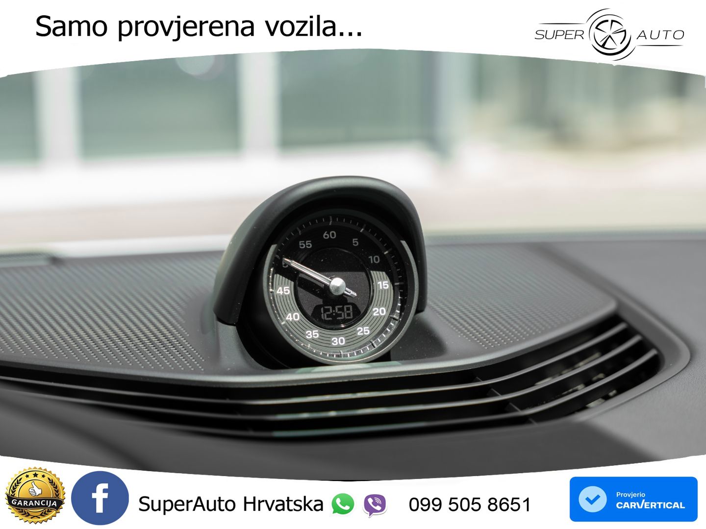 Porsche Taycan Cross Turismo 4 105 kWh (435 KS)
