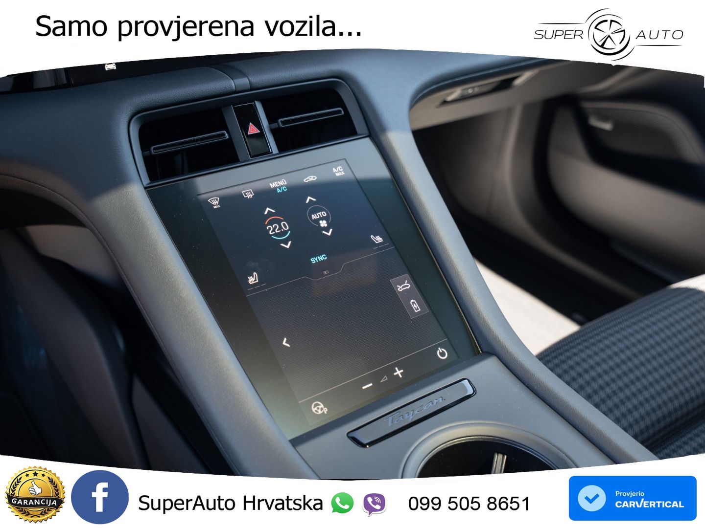 Porsche Taycan Cross Turismo 4 105 kWh (435 KS)