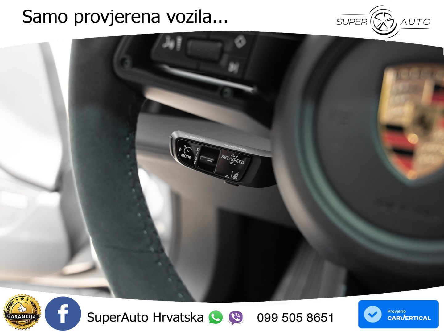 Porsche Taycan Cross Turismo 4 105 kWh (435 KS)