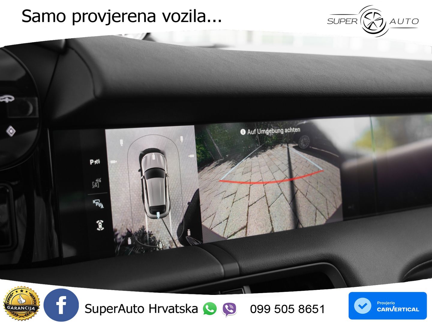Porsche Taycan Cross Turismo 4 105 kWh (435 KS)