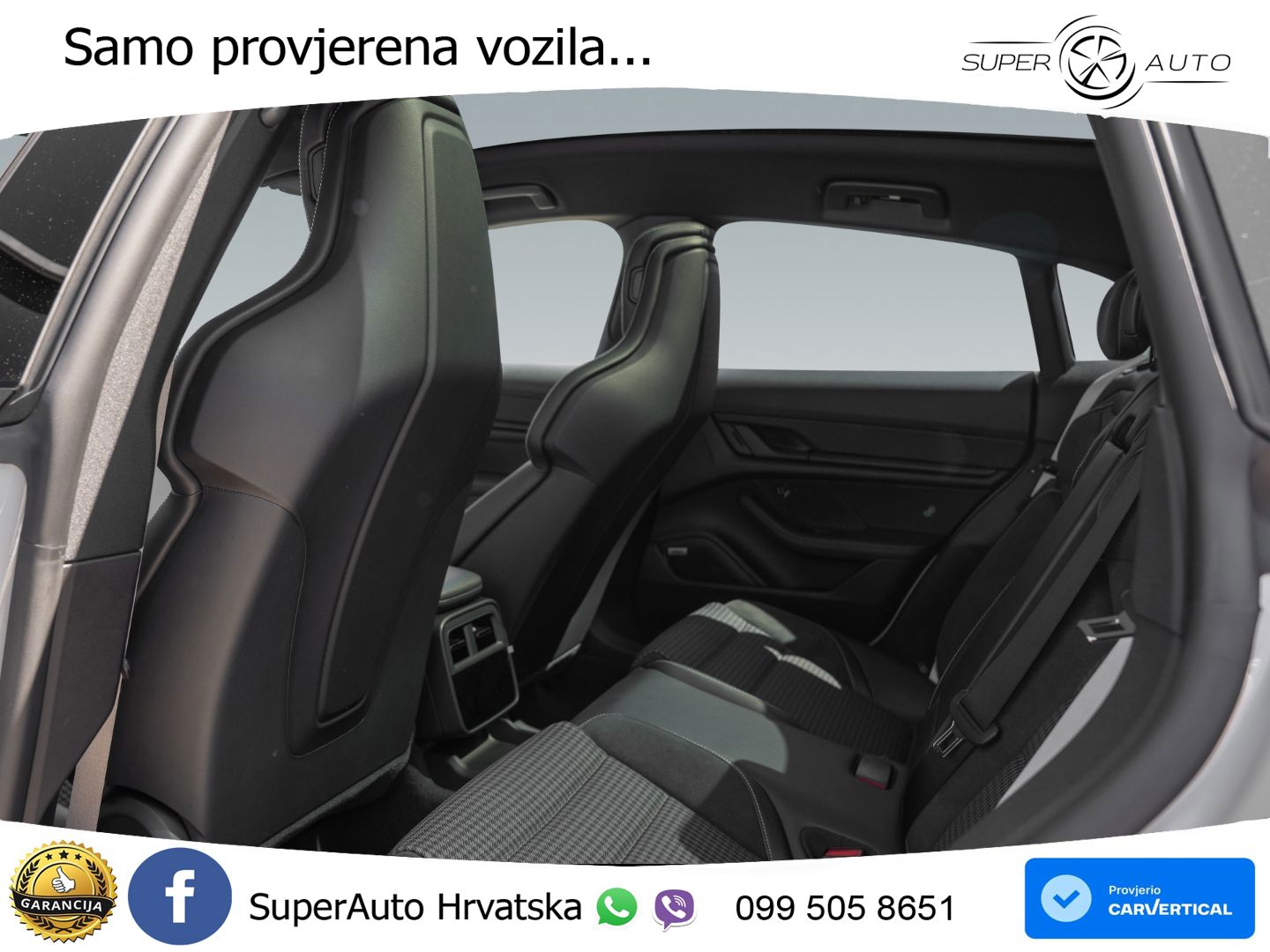 Porsche Taycan Cross Turismo 4 105 kWh (435 KS)