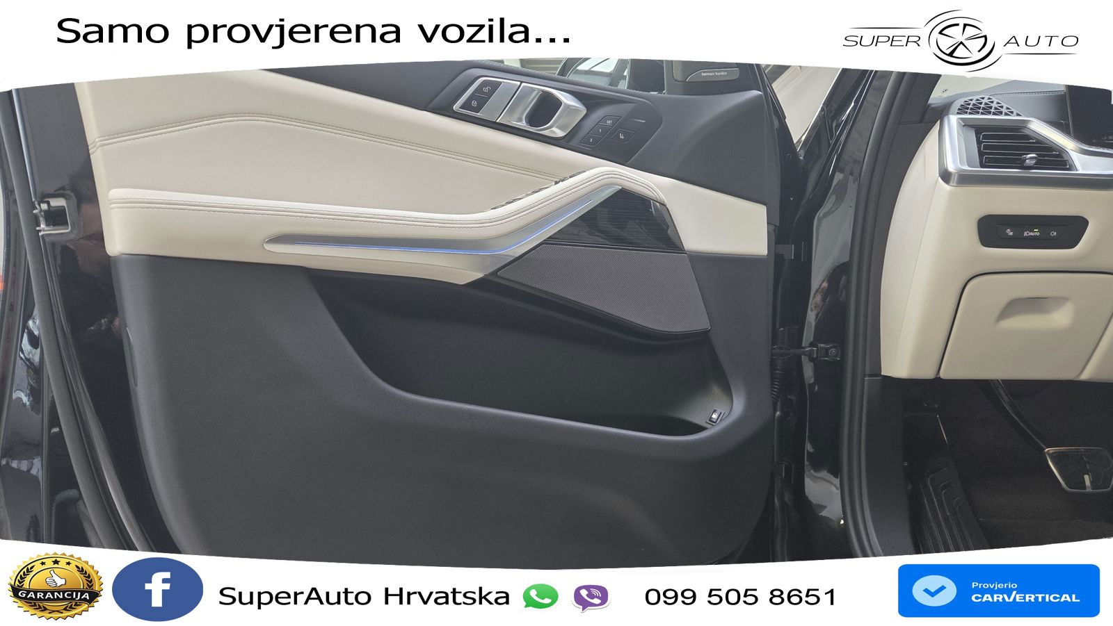 BMW X5 50e (490 KS) xDrive Steptronic LED+GR SJED+ACC