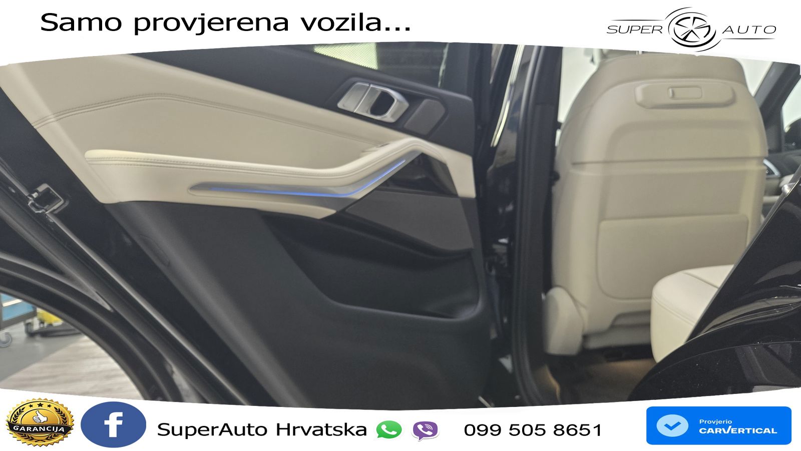 BMW X5 50e (490 KS) xDrive Steptronic LED+GR SJED+ACC