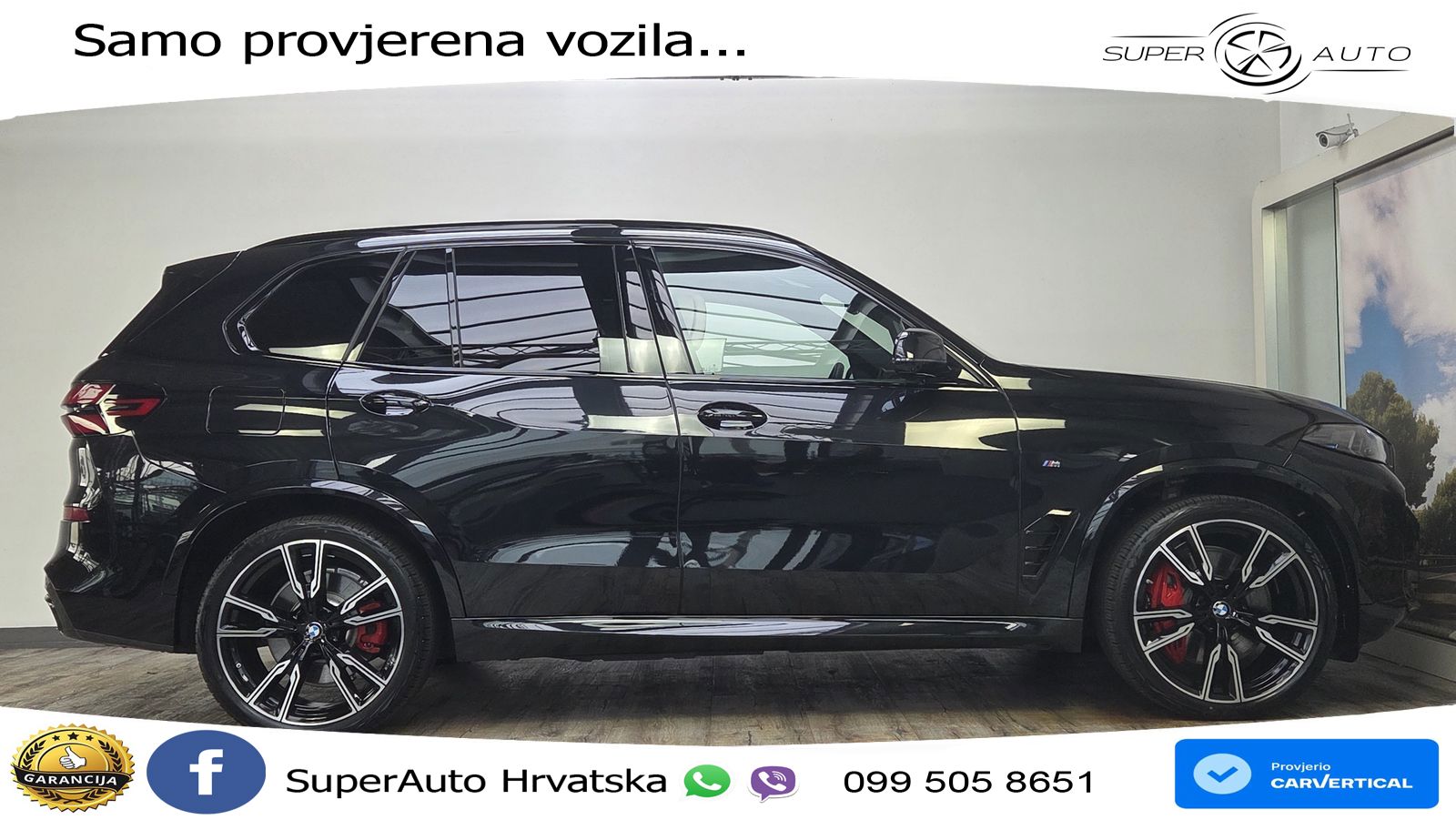 BMW X5 50e (490 KS) xDrive Steptronic LED+GR SJED+ACC