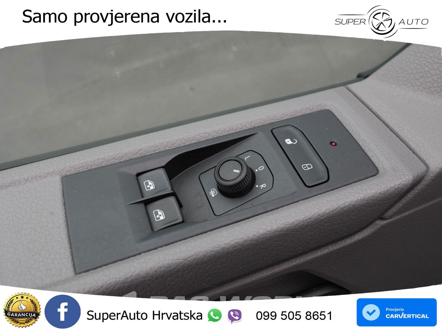 VW Transporter 110 KS