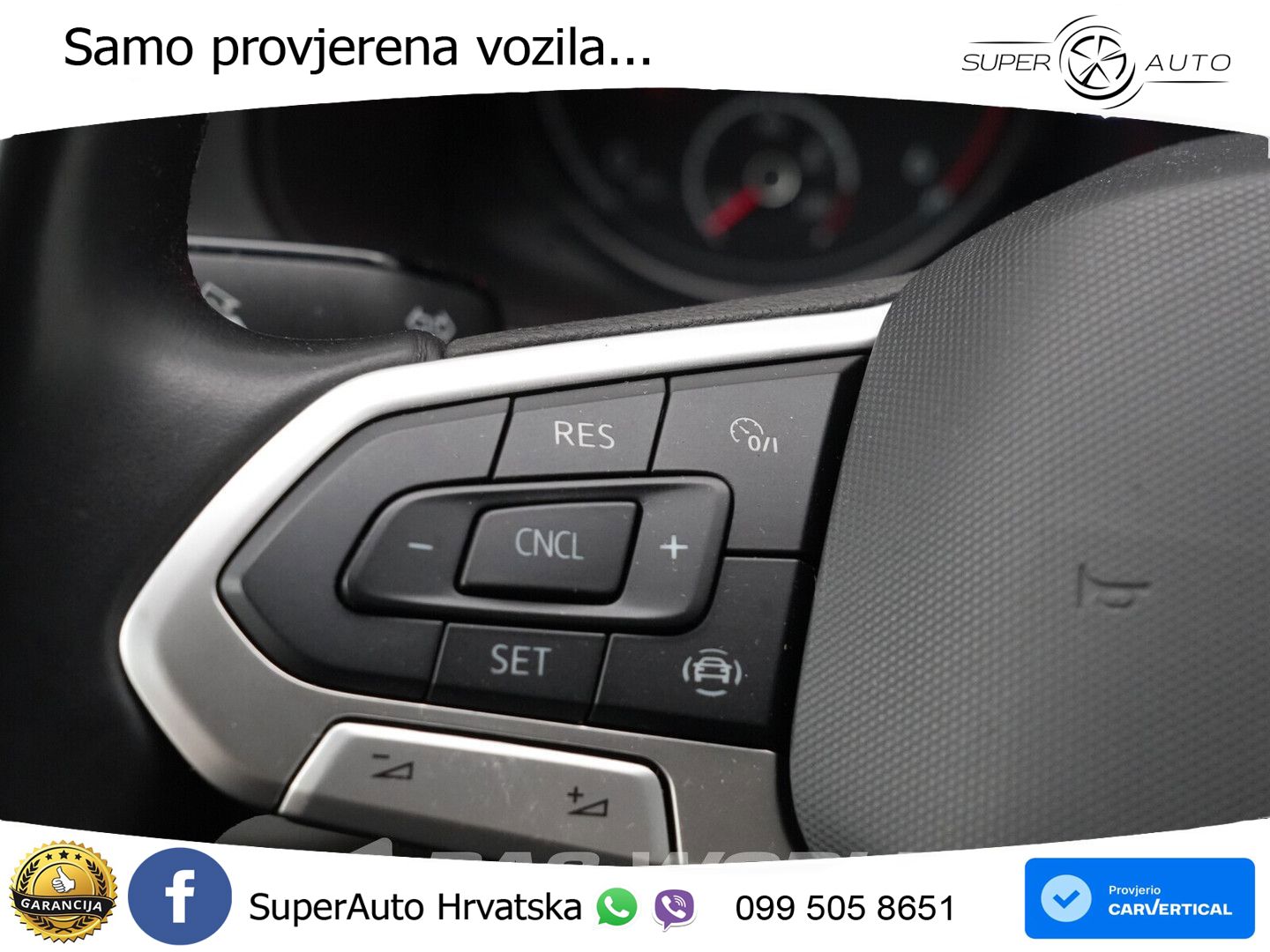 VW Transporter 110 KS