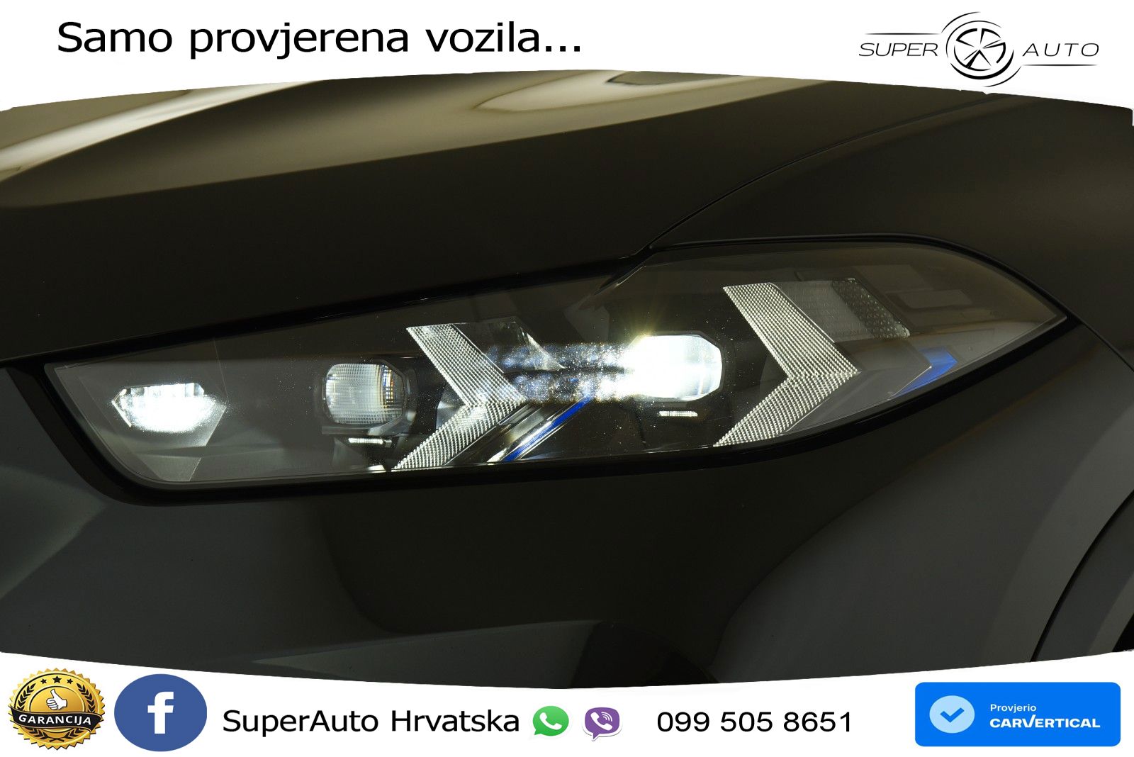 BMW X5 30d (298 KS) xDrive Steptronic M Sport LED+GR SJED+ACC