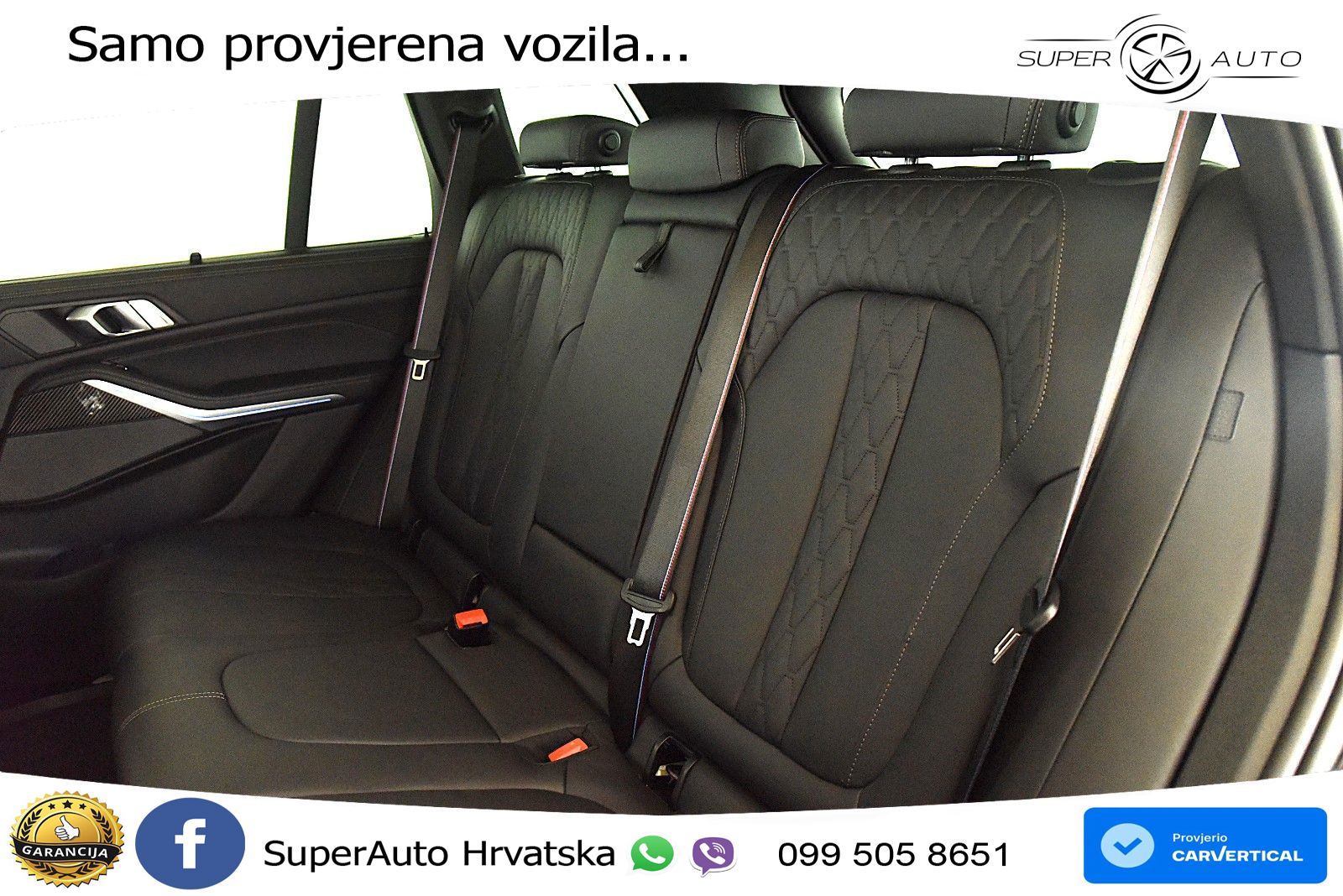 BMW X5 30d (298 KS) xDrive Steptronic M Sport LED+GR SJED+ACC