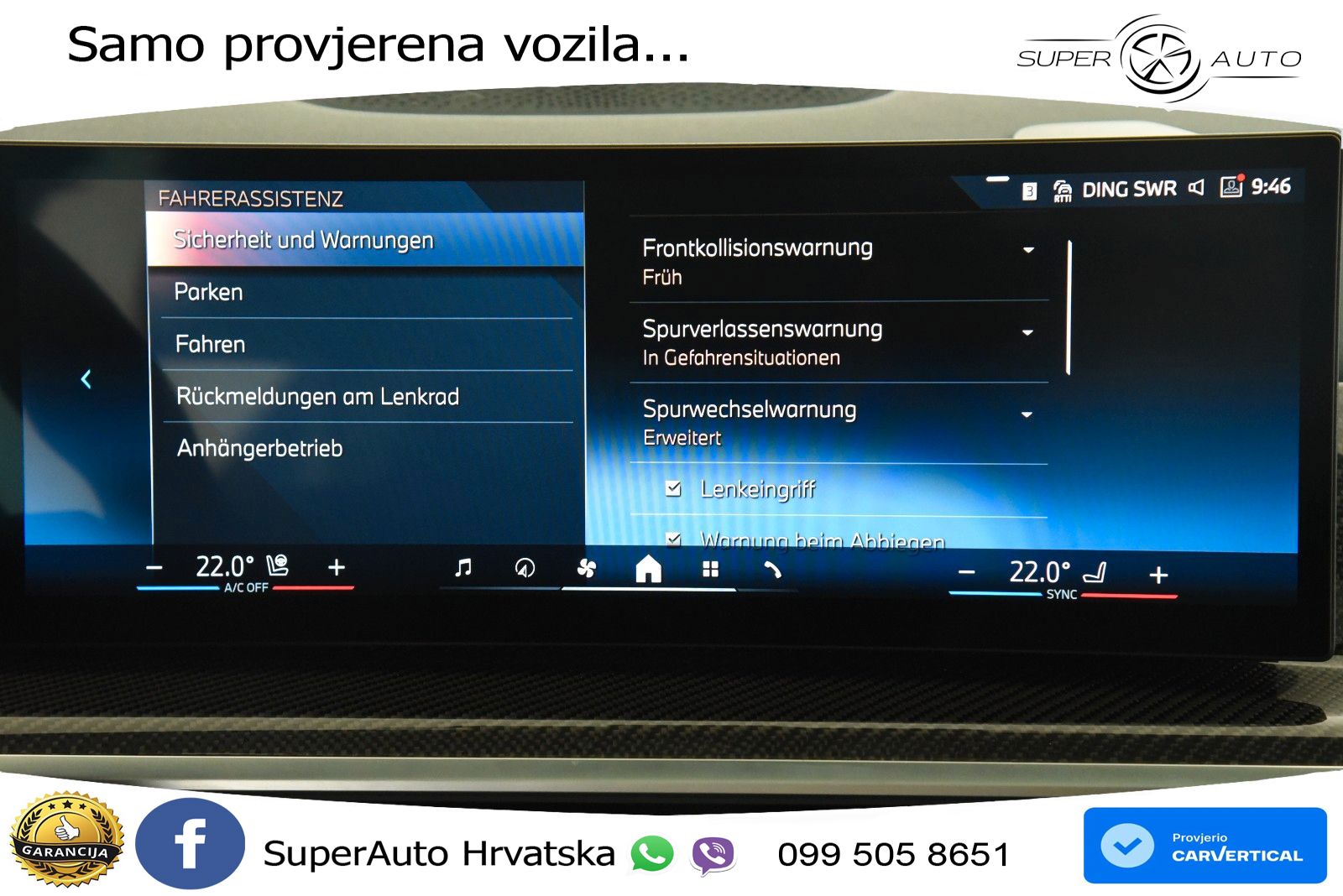BMW X5 30d (298 KS) xDrive Steptronic M Sport LED+GR SJED+ACC