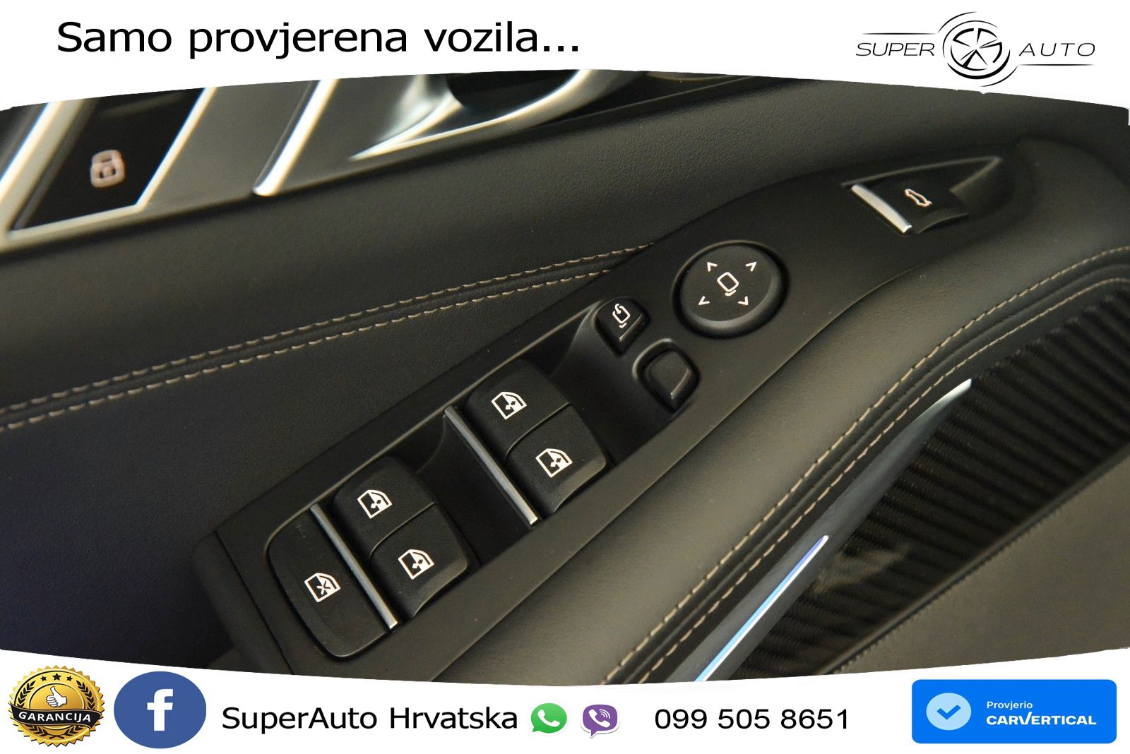 BMW X5 30d (298 KS) xDrive Steptronic M Sport LED+GR SJED+ACC