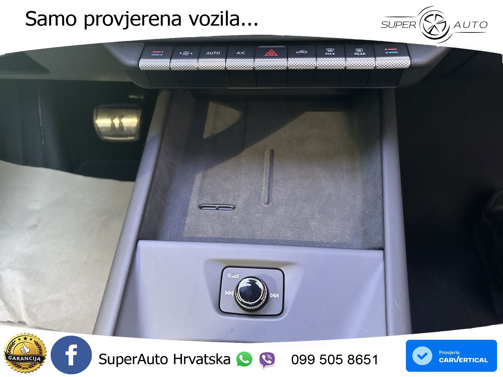 Volkswagen ID.3 58 kWh (190 KS) LED+GR SJED+ACC