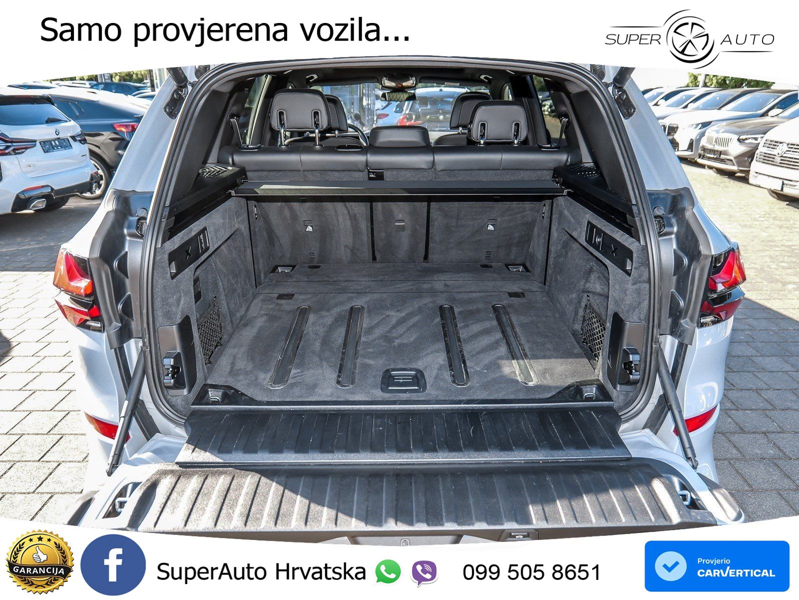 BMW X5 30d (298 KS) xDrive Steptronic M Sport LED+GR SJED+ACC
